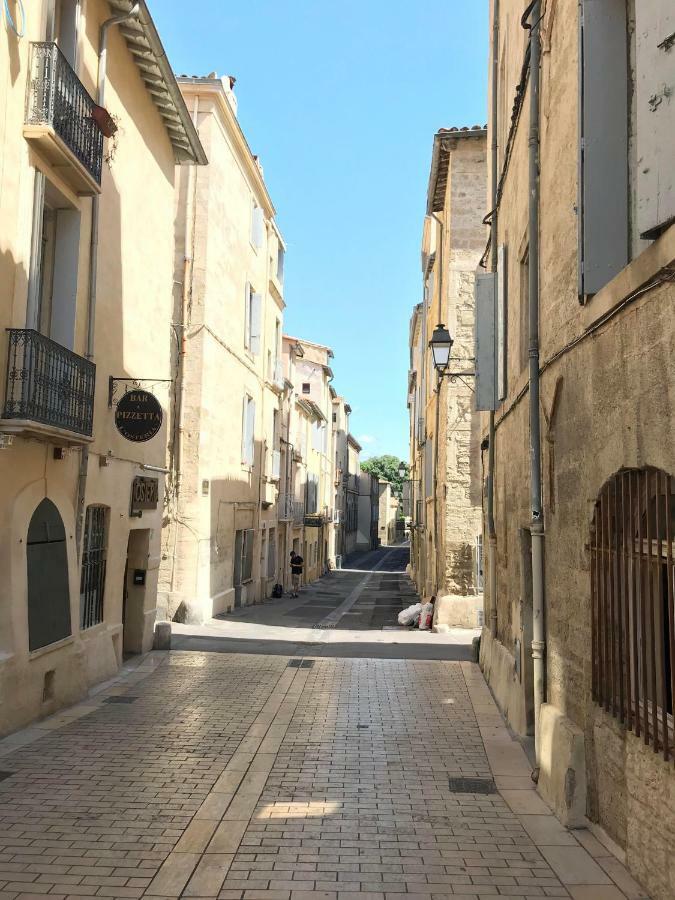 Superbe ! Appart T2 - Centre Historique&Tram - Situation idéale Apartamento Montpellier Exterior foto